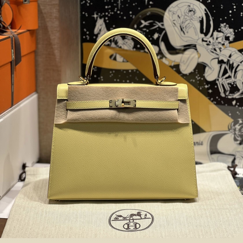 H**mes kelly bags
